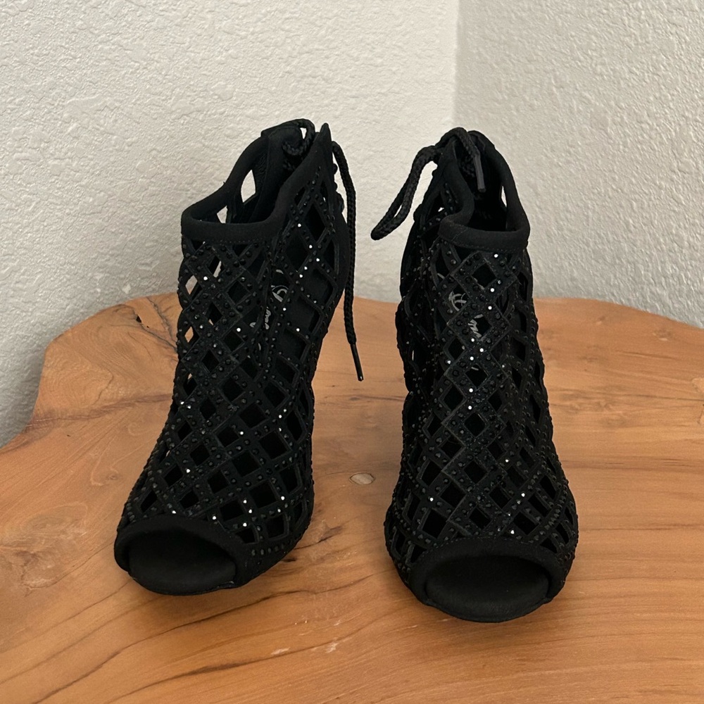 Salsa Heels - L Donna - Picture 2 of 5